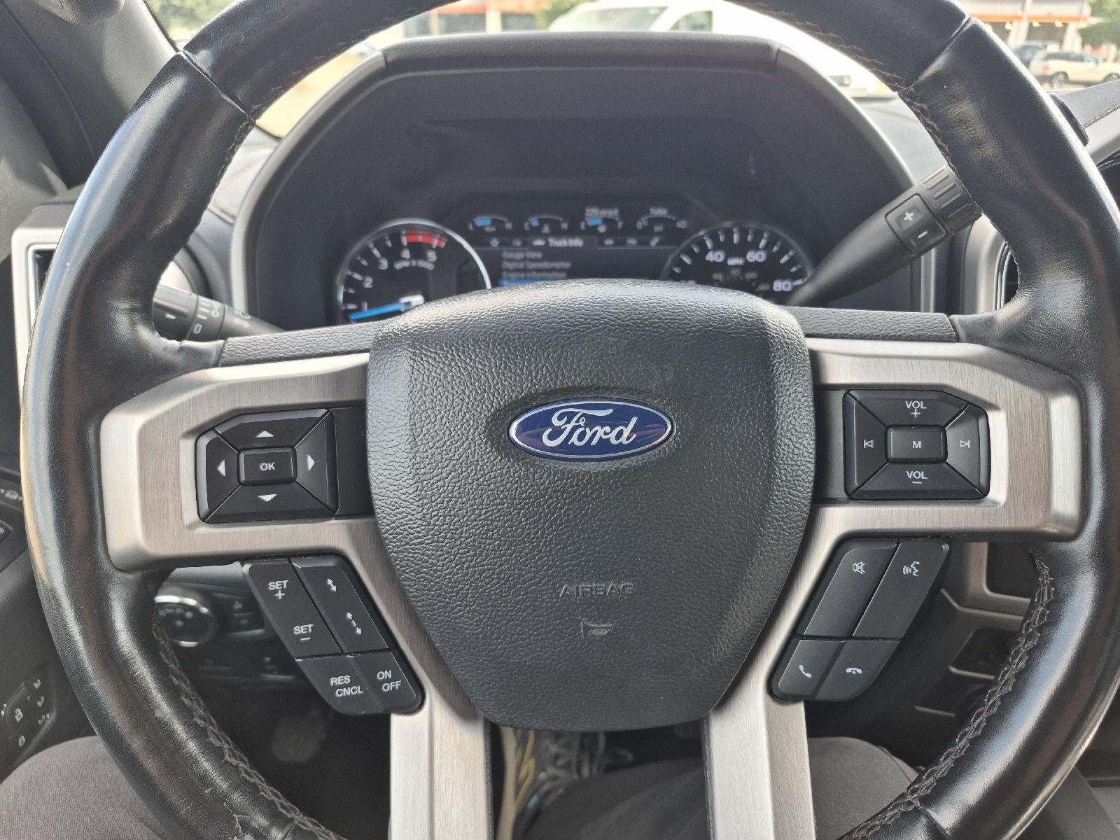 2022 Ford Super Duty F-450 DRW Platinum