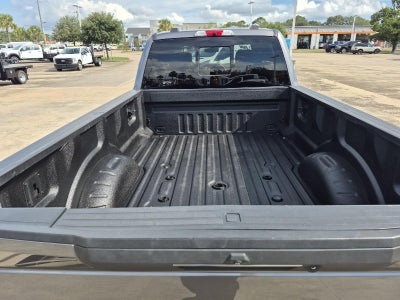 2022 Ford Super Duty F-450 DRW Platinum