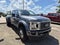 2022 Ford Super Duty F-450 Drw Platinum