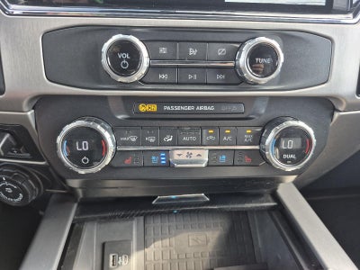 2022 Ford Super Duty F-450 DRW Platinum