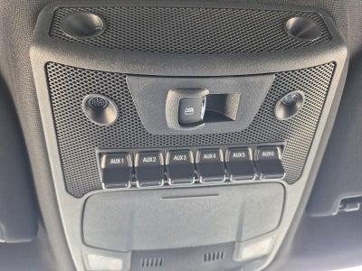 2022 Ford Super Duty F-450 DRW Platinum