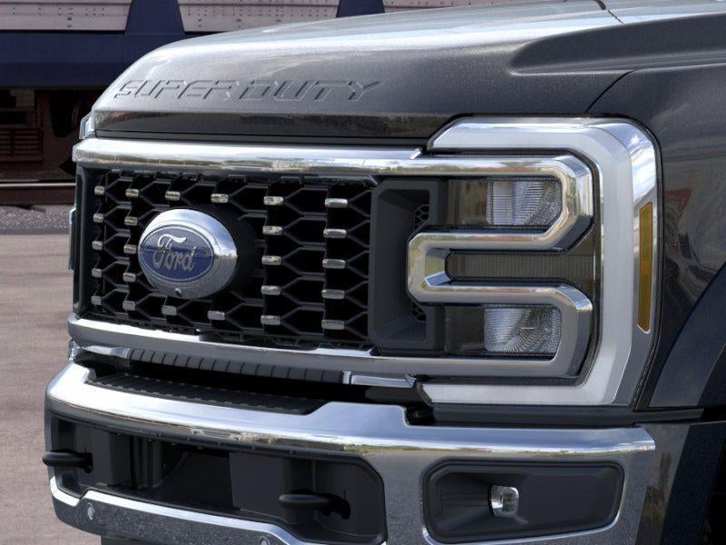 2026 Ford Super Duty F-450 DRW King Ranch
