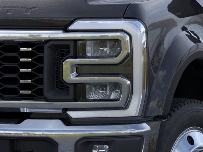 2026 Ford Super Duty F-450 DRW King Ranch