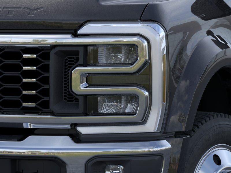 2026 Ford Super Duty F-450 DRW King Ranch