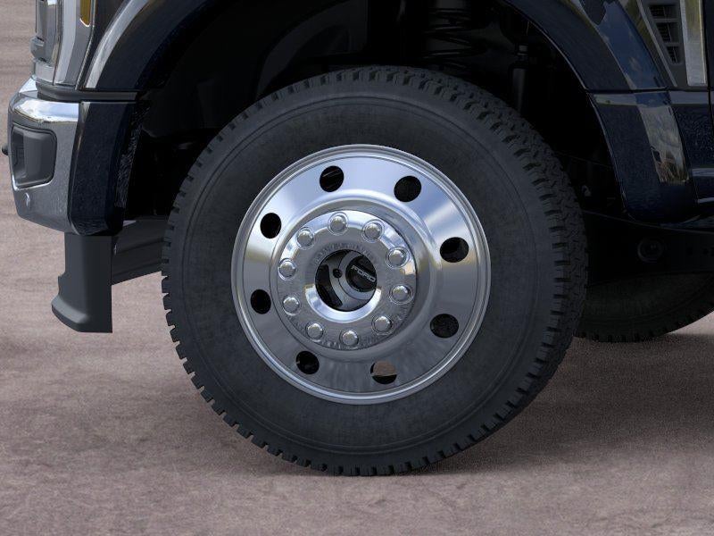2026 Ford Super Duty F-450 DRW King Ranch