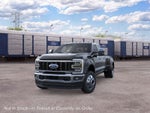 2026 Ford Super Duty F-450 DRW King Ranch