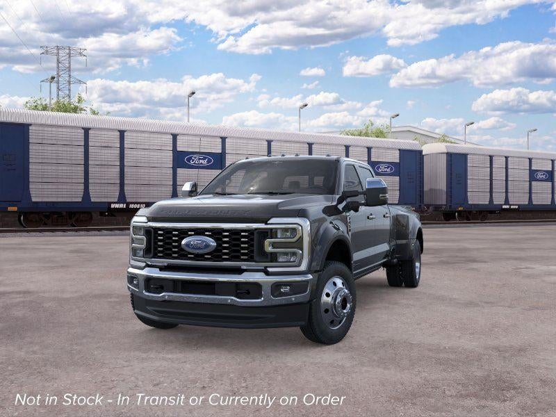 2026 Ford Super Duty F-450 DRW King Ranch