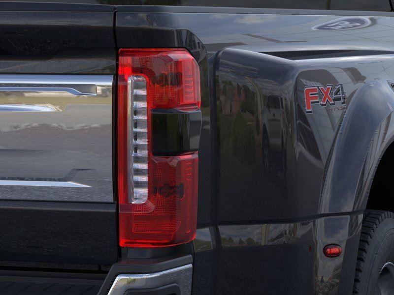 2026 Ford Super Duty F-450 DRW King Ranch