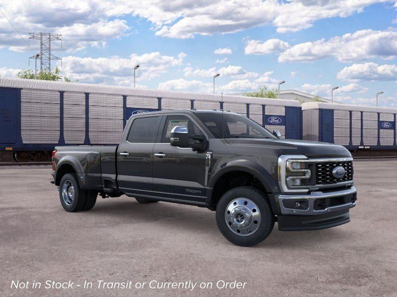 2026 Ford Super Duty F-450 DRW King Ranch