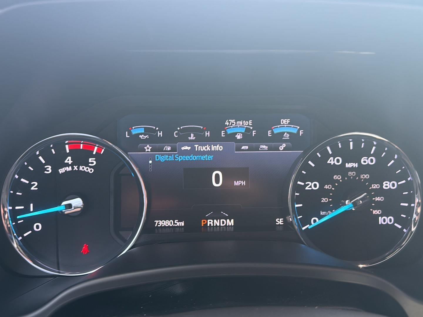 2021 Ford Super Duty F-450 DRW Platinum