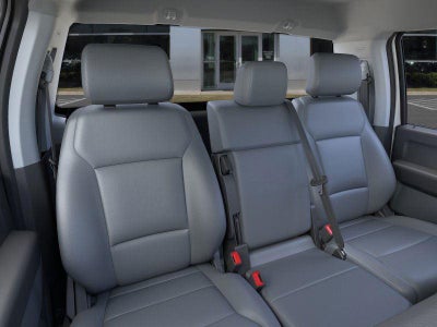 2025 Ford Super Duty F-250 SRW XL