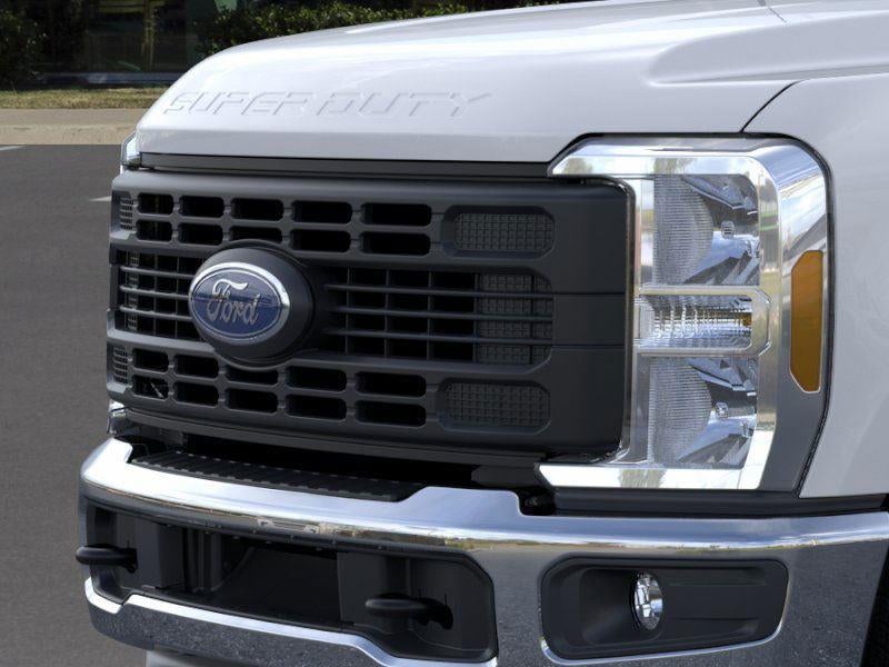 2025 Ford Super Duty F-250 SRW XL