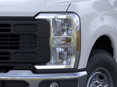 2025 Ford Super Duty F-250 SRW XL