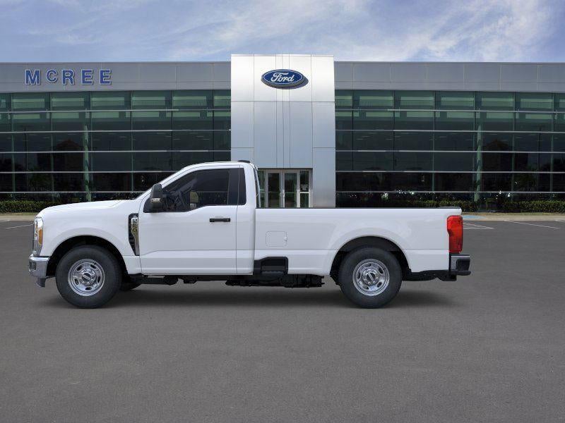 2025 Ford Super Duty F-250 SRW XL