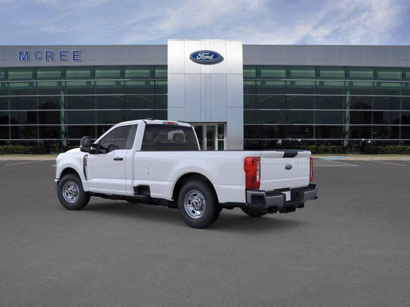 2025 Ford Super Duty F-250 SRW XL