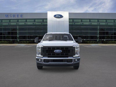 2025 Ford Super Duty F-250 SRW XL