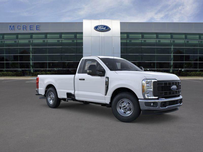 2025 Ford Super Duty F-250 SRW XL