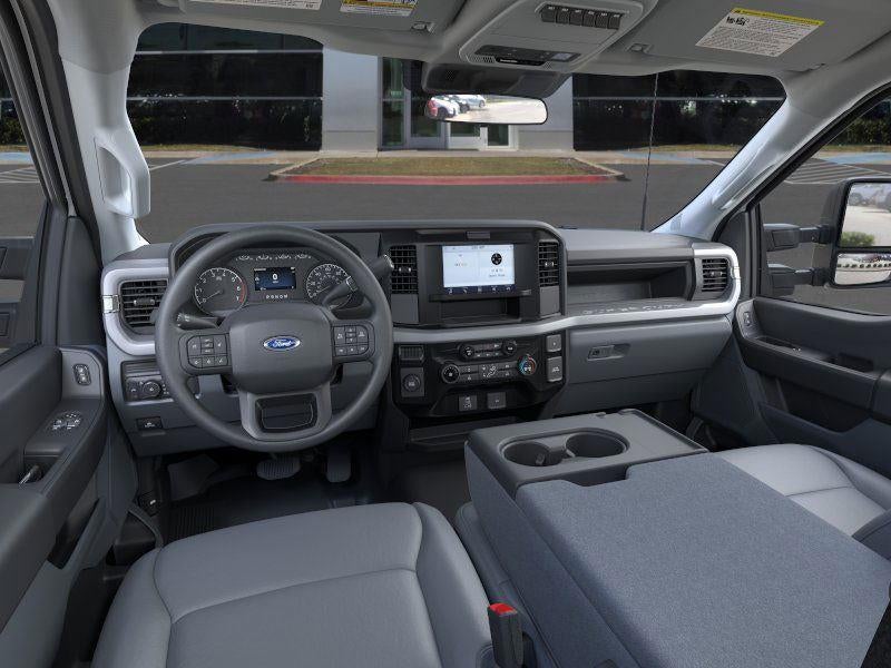 2025 Ford Super Duty F-250 SRW XL