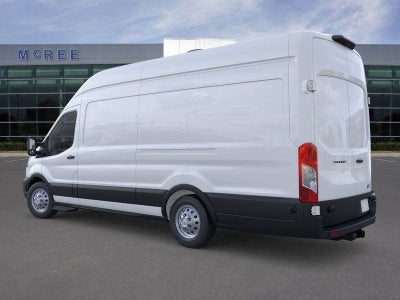 2026 Ford Transit Cargo Van Cargo Van