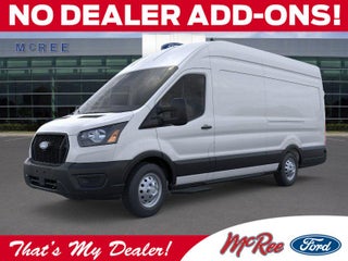 2026 Ford Transit Cargo Van Cargo Van
