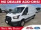 2020 Ford Transit 250