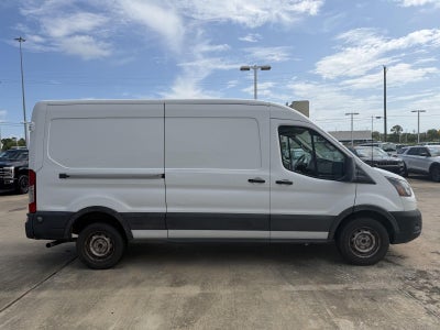 2020 Ford Transit 250