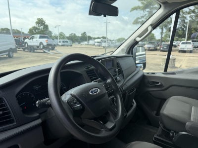 2020 Ford Transit 250