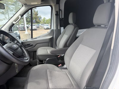 2020 Ford Transit 250