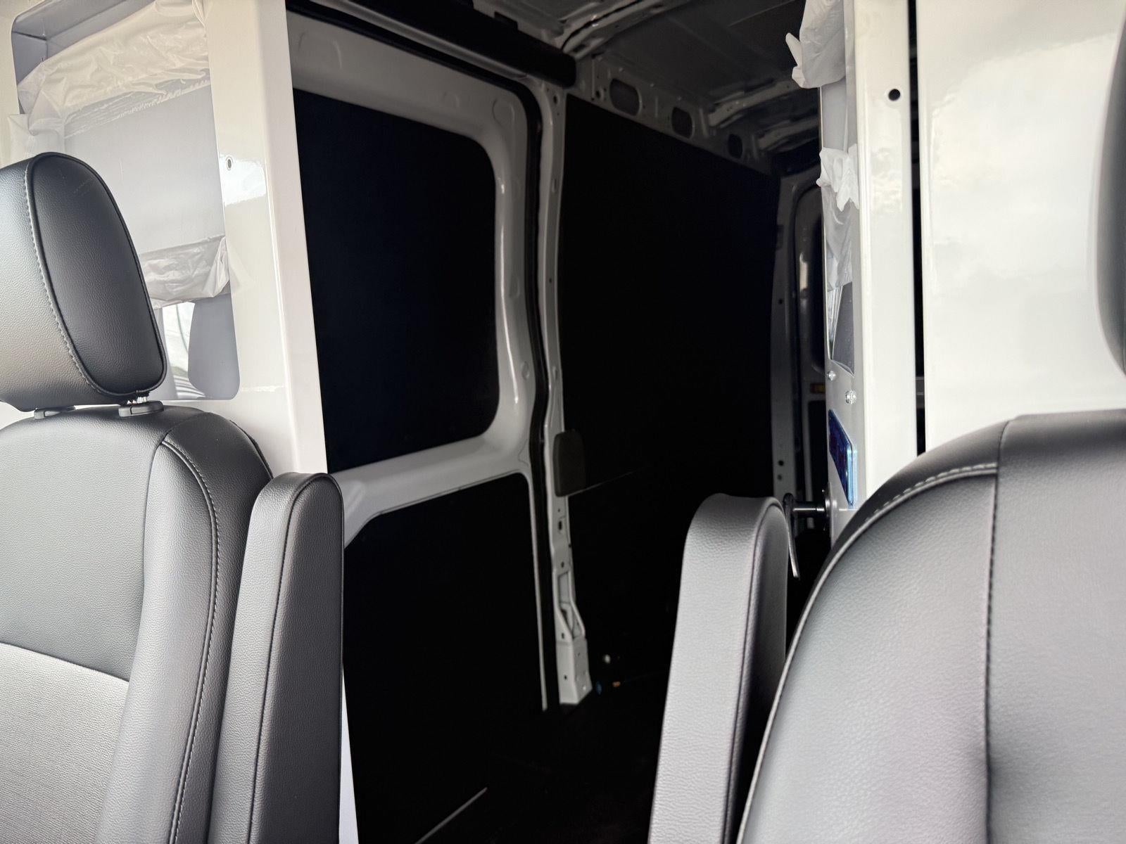 2026 Ford Transit Cargo Van Cargo Van