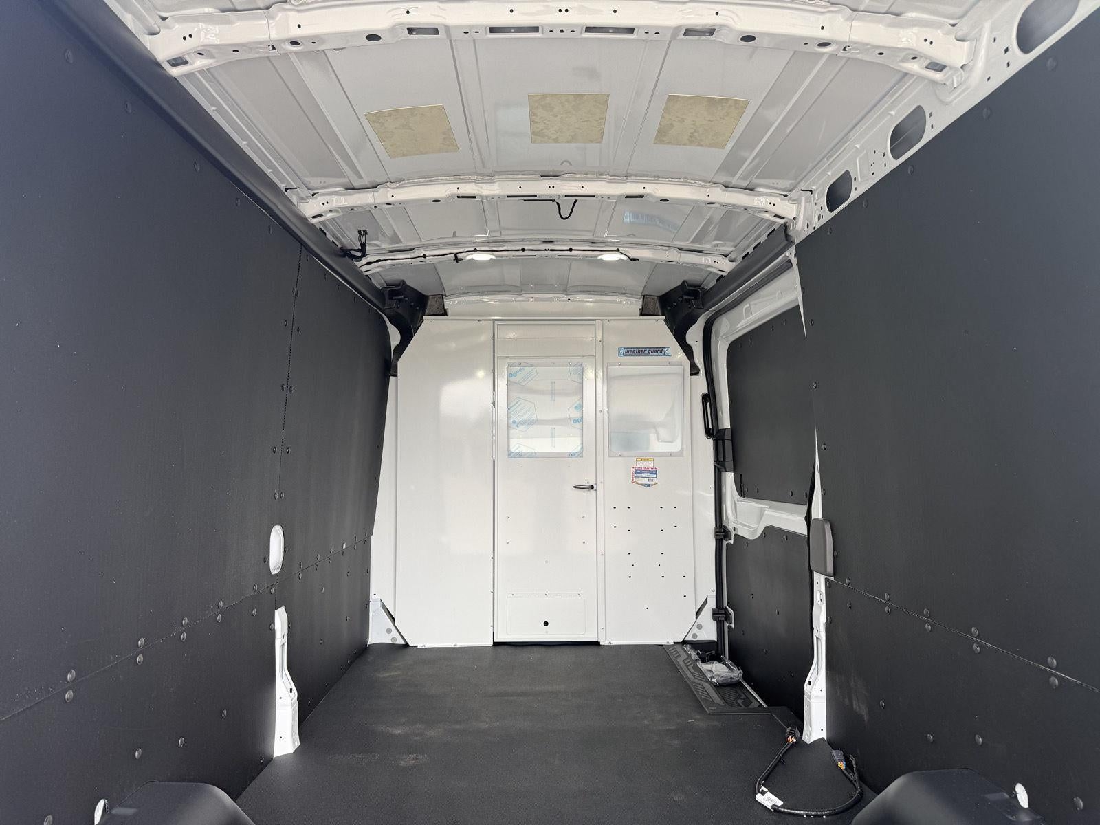 2026 Ford Transit Cargo Van Cargo Van