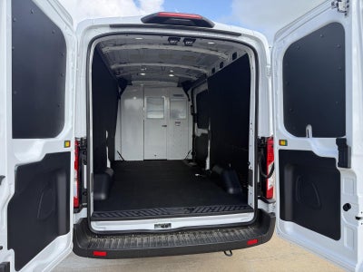 2026 Ford Transit Cargo Van Cargo Van