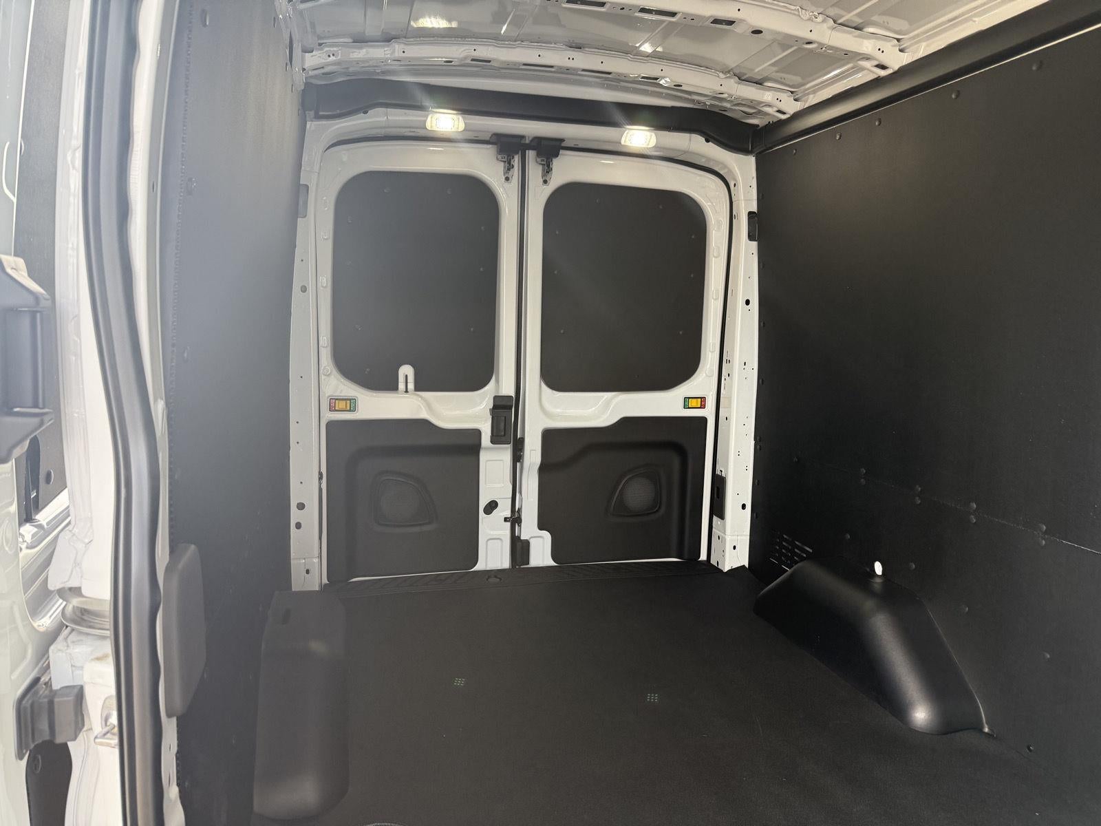 2026 Ford Transit Cargo Van Cargo Van