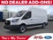 2026 Ford Transit Cargo Van Cargo Van