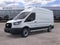 2026 Ford Transit 250