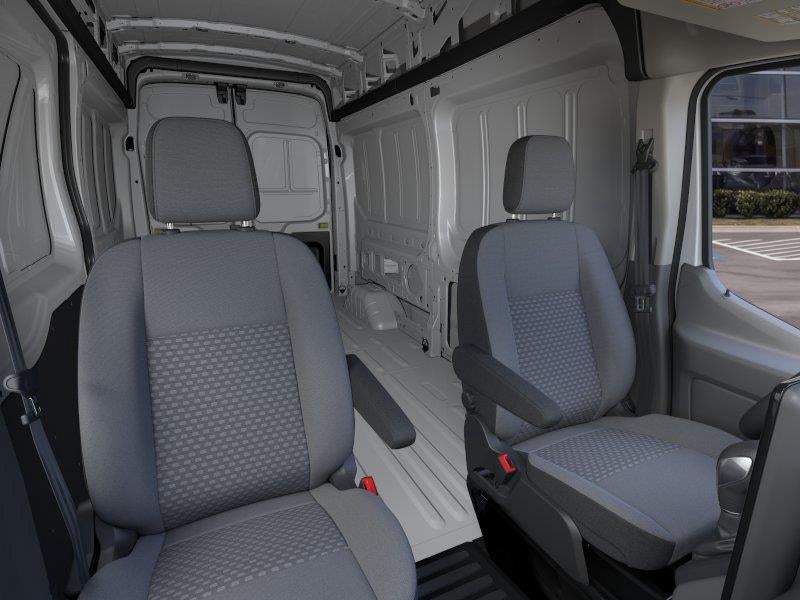 2026 Ford Transit 250