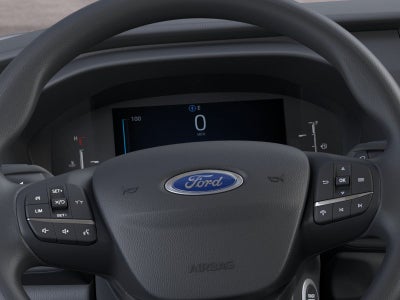 2026 Ford Transit 250