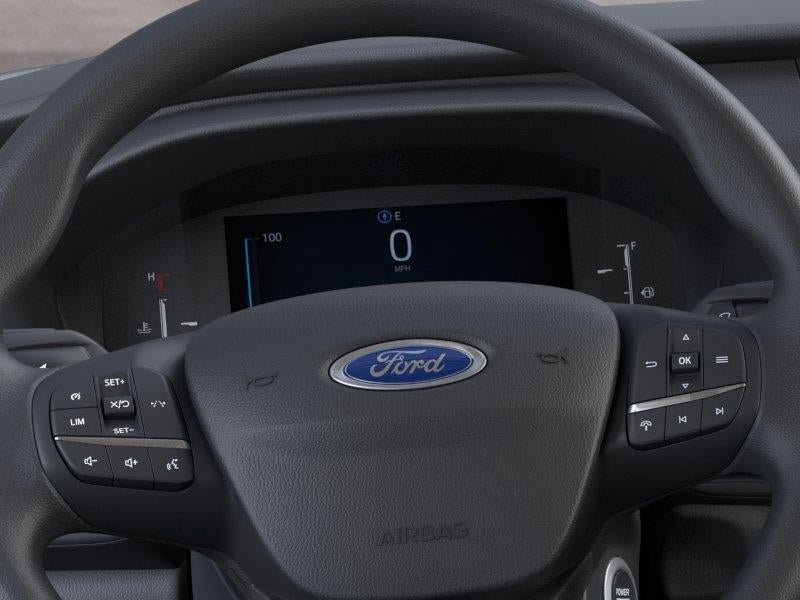 2026 Ford Transit 250