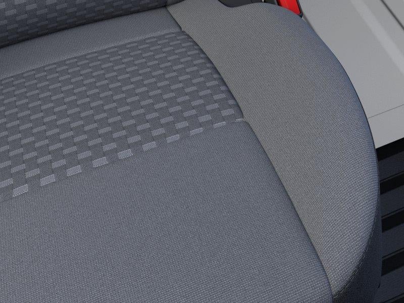 2026 Ford Transit 250