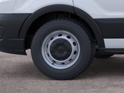 2026 Ford Transit 250