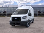2026 Ford Transit 250