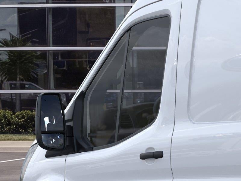 2026 Ford Transit 250