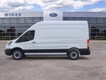 2026 Ford Transit 250