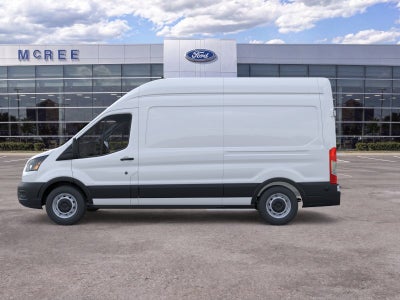 2026 Ford Transit 250