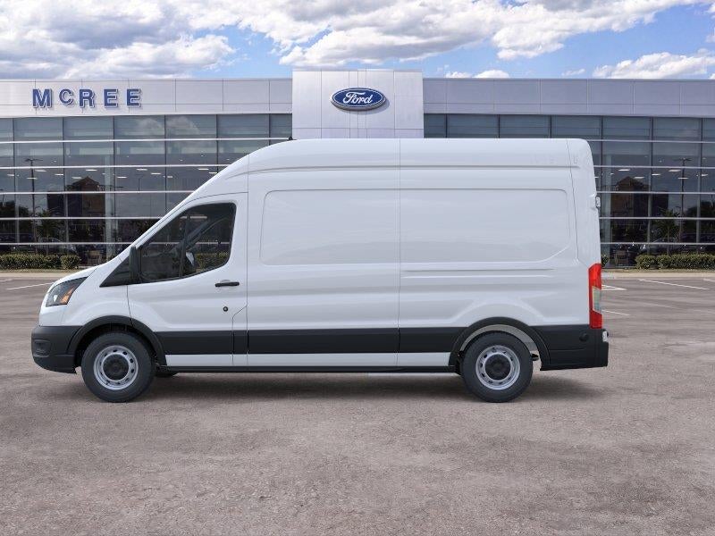 2026 Ford Transit 250