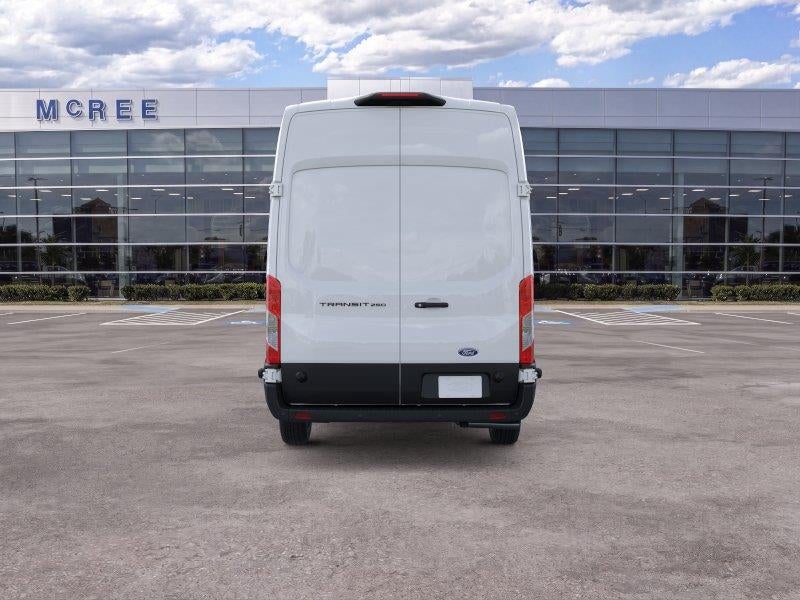 2026 Ford Transit 250