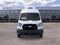 2026 Ford Transit 250