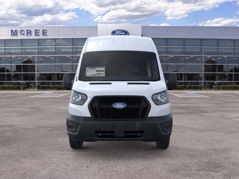 2026 Ford Transit 250