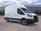 2026 Ford Transit 250