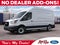 2027 Ford Transit 250