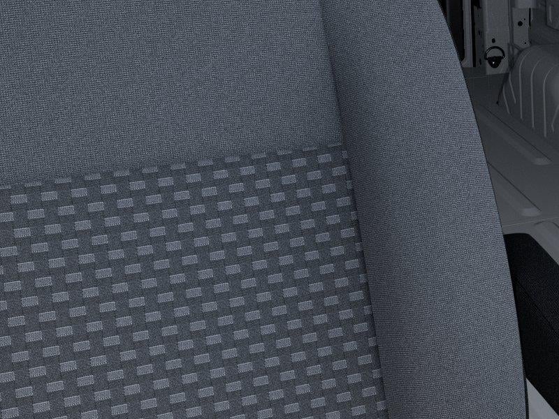 2027 Ford Transit 250